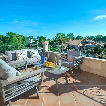 Oliveres By Vintage Travel