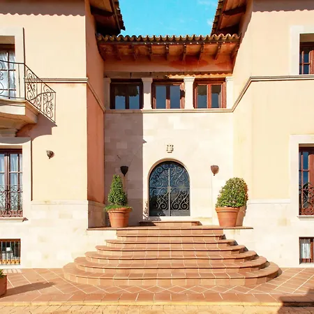 Oliveres Villa Port de Pollenca