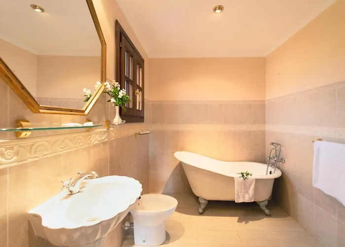 Oliveres By Vintage Travel 别墅 波连萨港