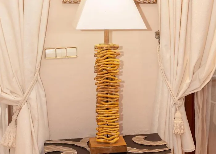 Oliveres By Vintage Travel *