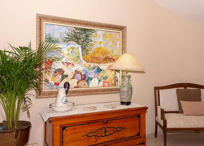 Oliveres By Vintage Travel ポルト・ダ・ポリェンサ