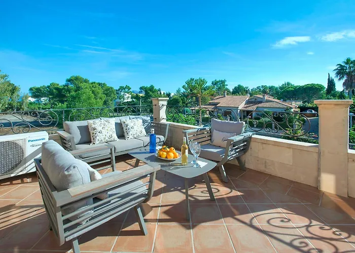 Oliveres By Vintage Travel