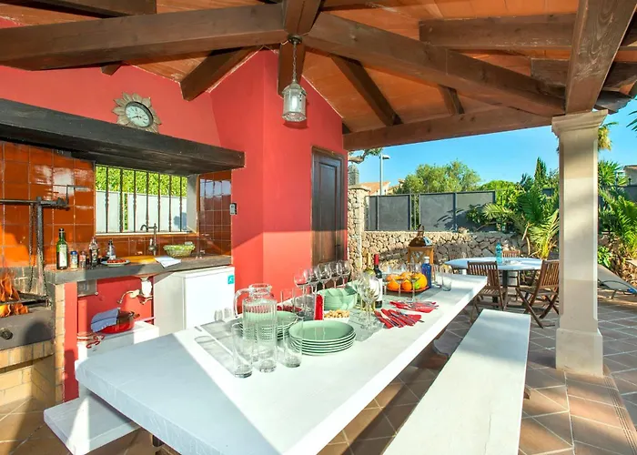 Oliveres By Vintage Travel