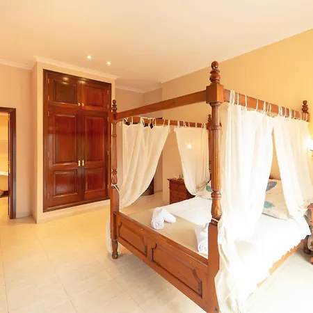 Oliveres By Vintage Travel *