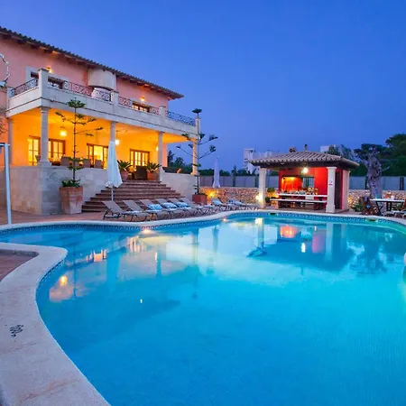 Oliveres By Vintage Travel Villa Port de Pollenca