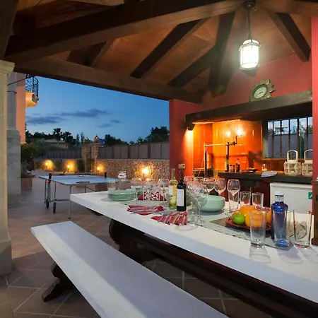 Oliveres By Vintage Travel Villa Port de Pollenca