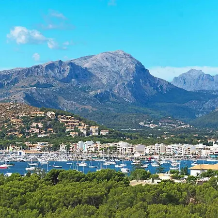 Oliveres By Vintage Travel * Port de Pollenca