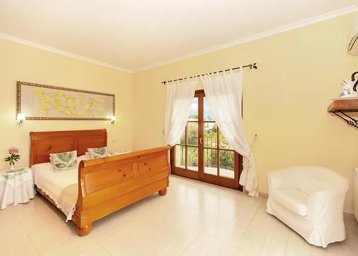 Villa Oliveres By Vintage Travel Port de Pollença