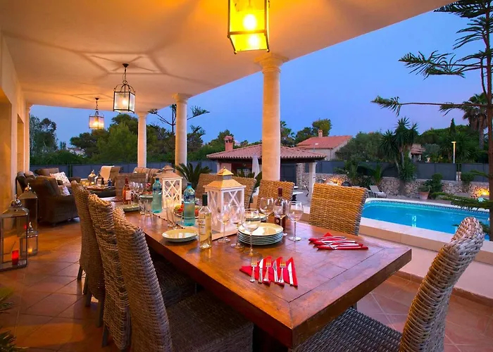 Oliveres By Vintage Travel