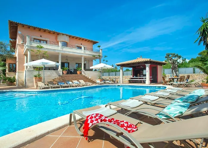 Oliveres By Vintage Travel