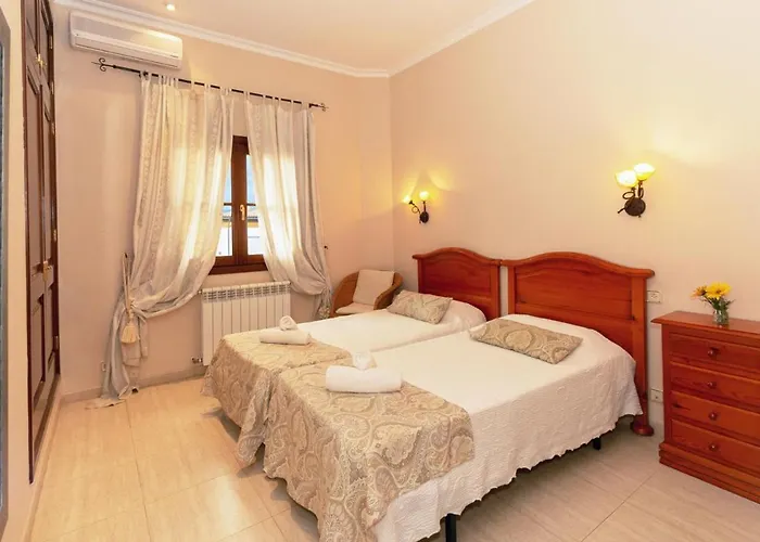 Oliveres By Vintage Travel Вилла