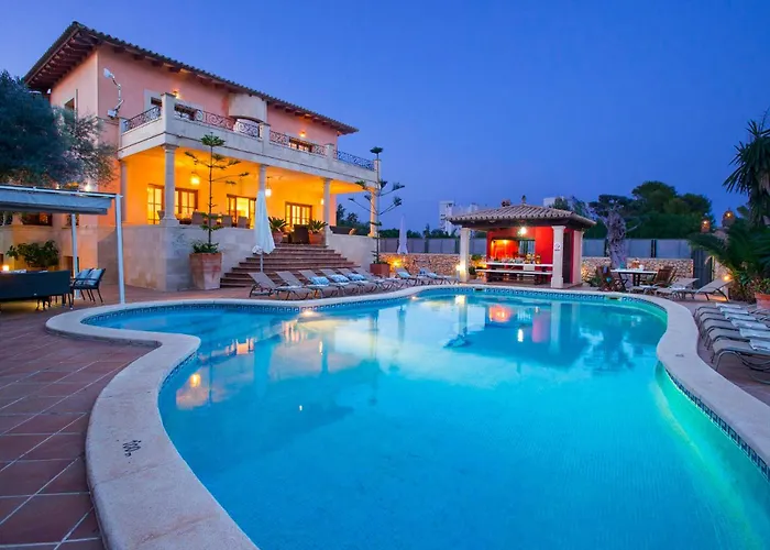 Oliveres By Vintage Travel Villa Port de Pollença