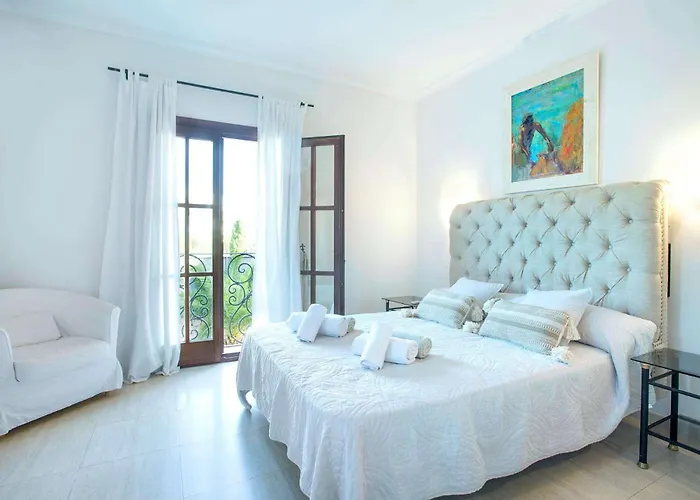 Oliveres By Vintage Travel Port de Pollença