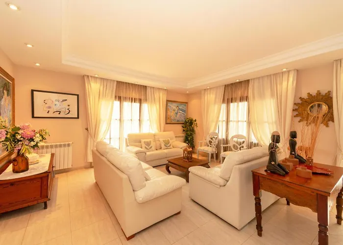 Oliveres By Vintage Travel Villa Port de Pollença