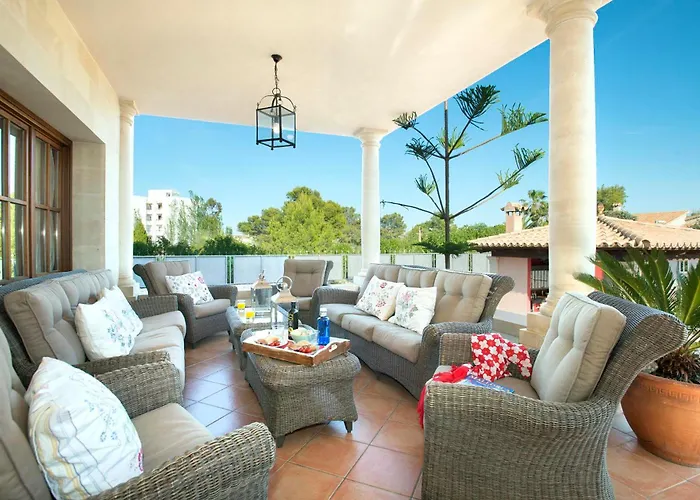 Oliveres By Vintage Travel * Поланко