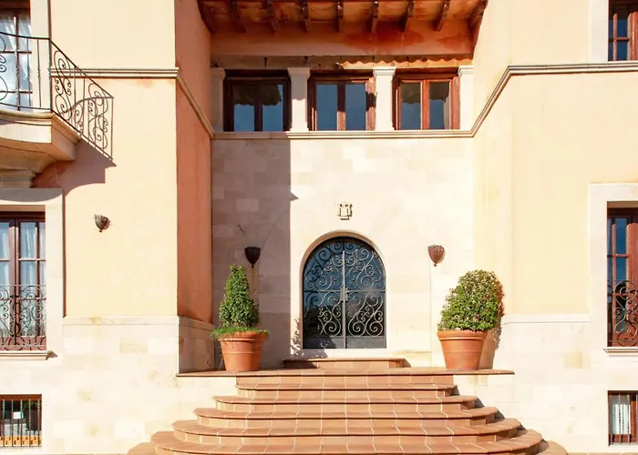 Oliveres By Vintage Travel Villa Port de Pollença