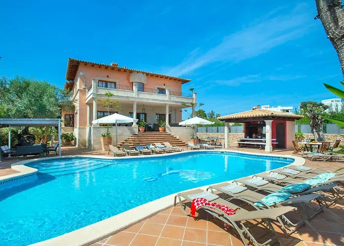 Oliveres By Vintage Travel Вилла *