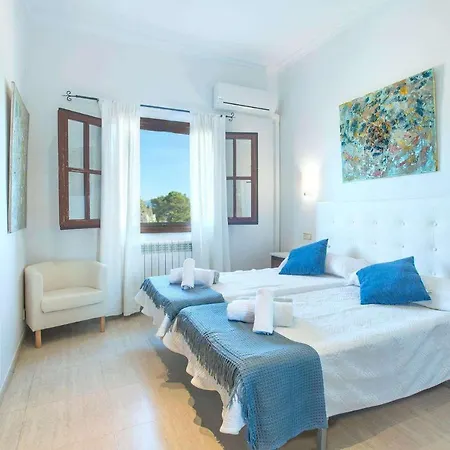 Oliveres By Vintage Travel Port de Pollença