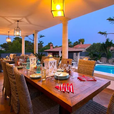 Oliveres By Vintage Travel