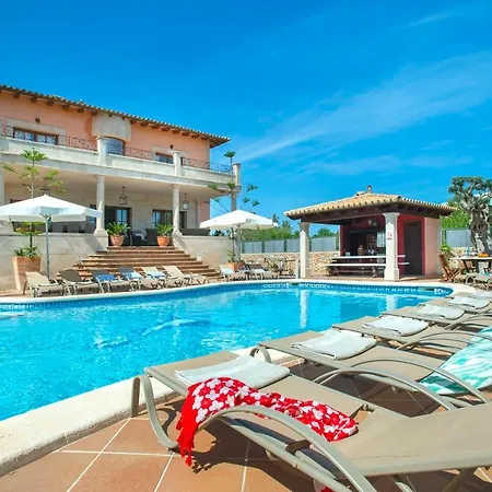 Oliveres By Vintage Travel