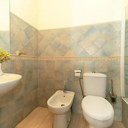 Oliveres By Vintage Travel