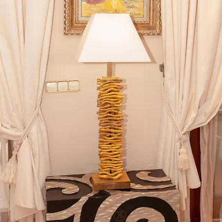 Oliveres By Vintage Travel *