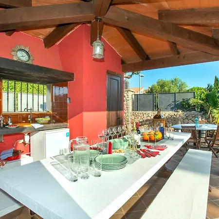 Oliveres By Vintage Travel