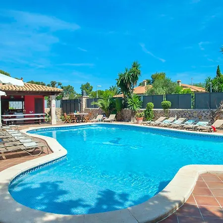 Oliveres By Vintage Travel